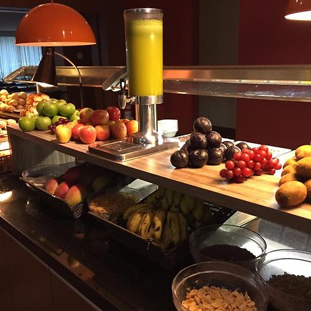 מלון Ibis Styles Ribeirao Preto Braz Olaia מראה חיצוני תמונה
