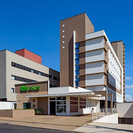 מלון Ibis Styles Ribeirao Preto Braz Olaia מראה חיצוני תמונה