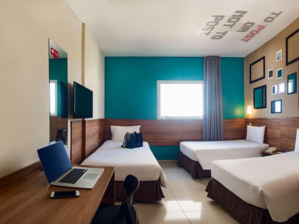 מלון Ibis Styles Ribeirao Preto Braz Olaia חדר תמונה