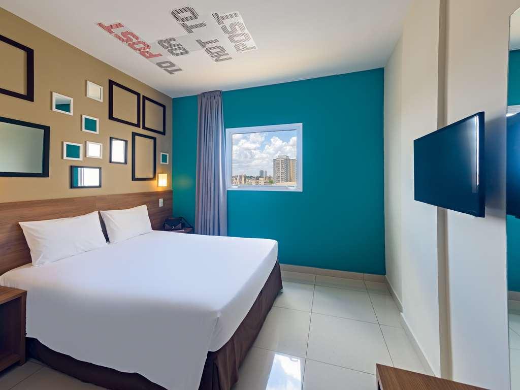 מלון Ibis Styles Ribeirao Preto Braz Olaia חדר תמונה
