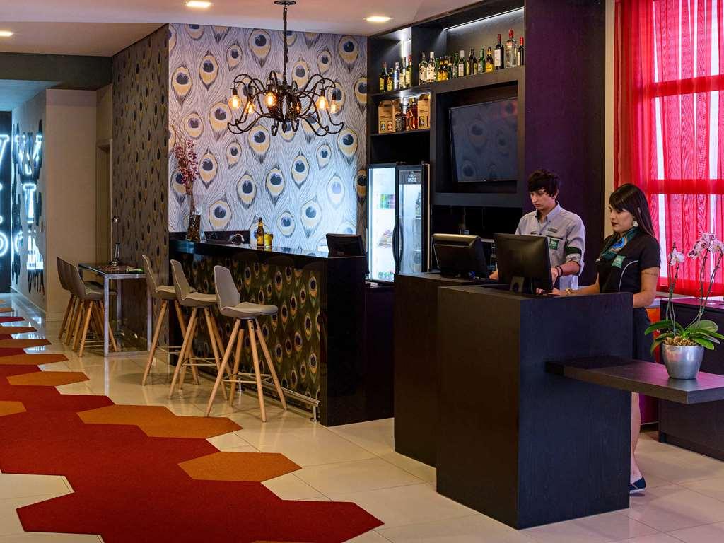 מלון Ibis Styles Ribeirao Preto Braz Olaia מסעדה תמונה
