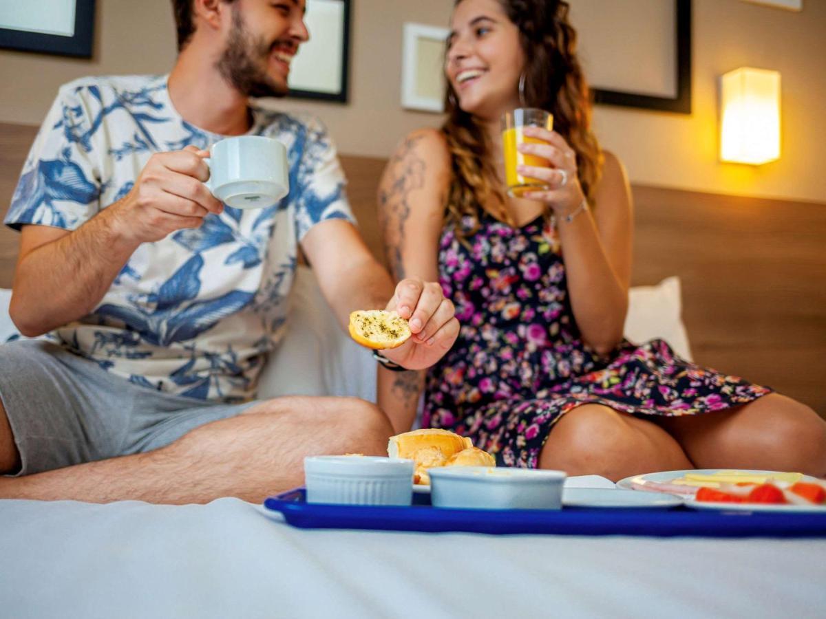 מלון Ibis Styles Ribeirao Preto Braz Olaia מראה חיצוני תמונה