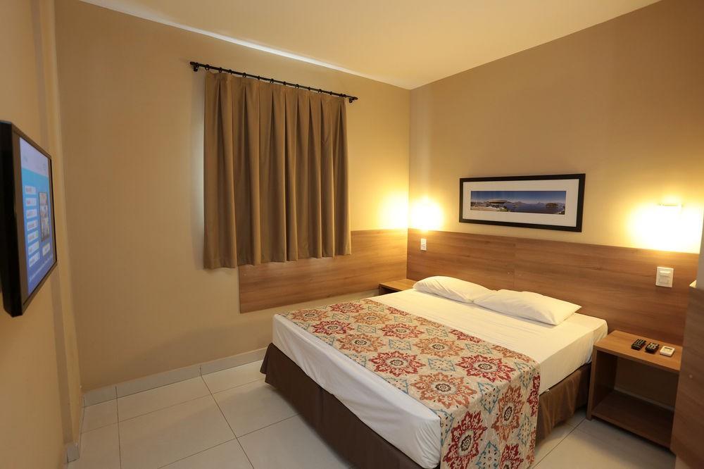 מלון Ibis Styles Ribeirao Preto Braz Olaia מראה חיצוני תמונה