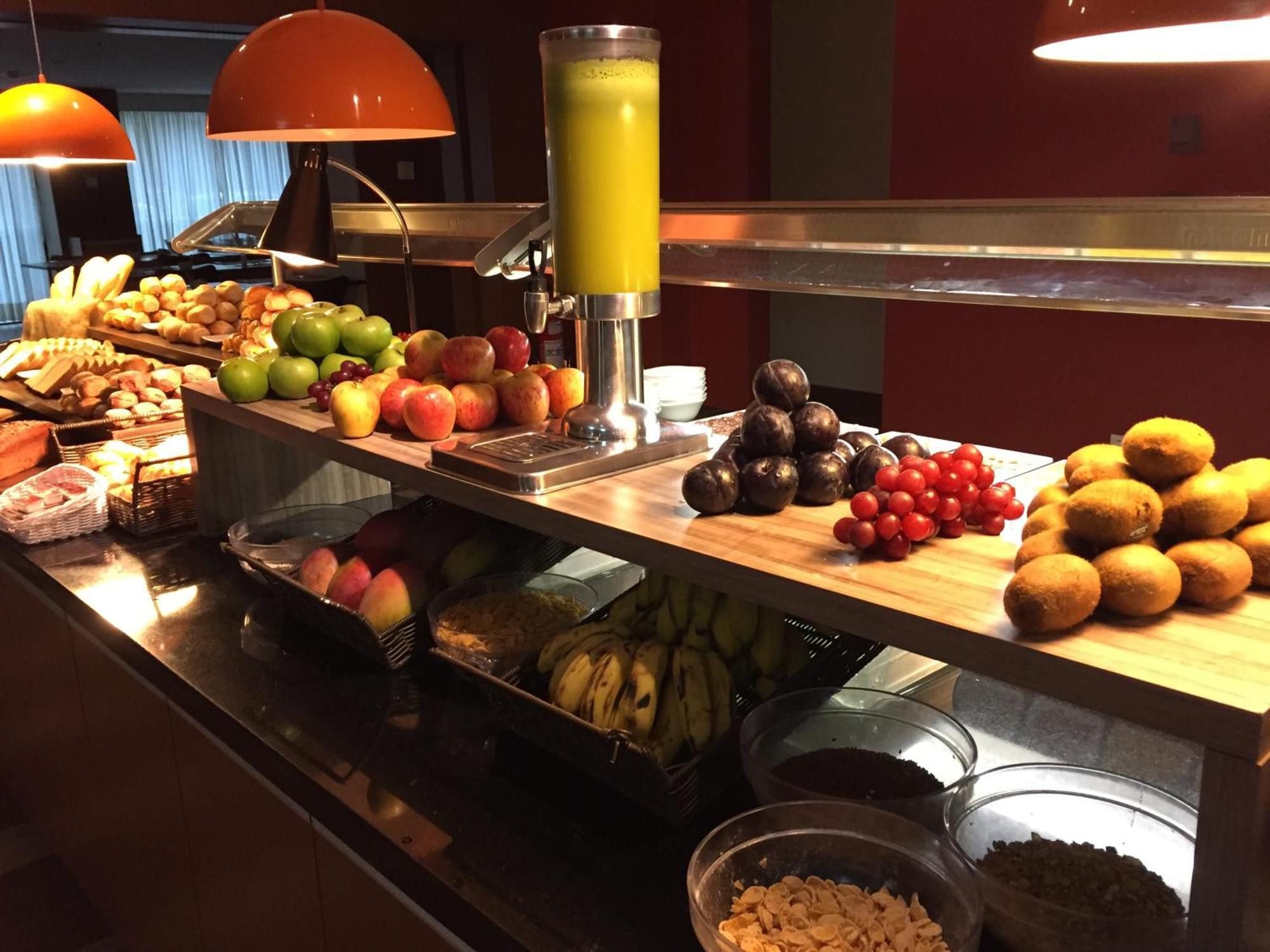 מלון Ibis Styles Ribeirao Preto Braz Olaia מראה חיצוני תמונה