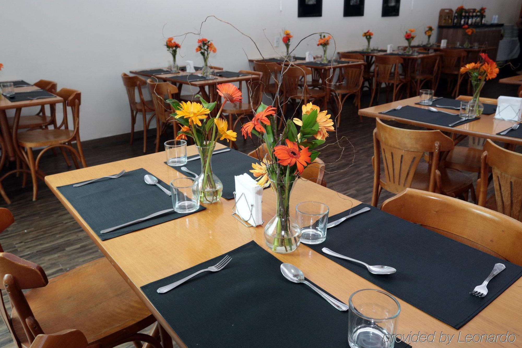 מלון Ibis Styles Ribeirao Preto Braz Olaia מראה חיצוני תמונה