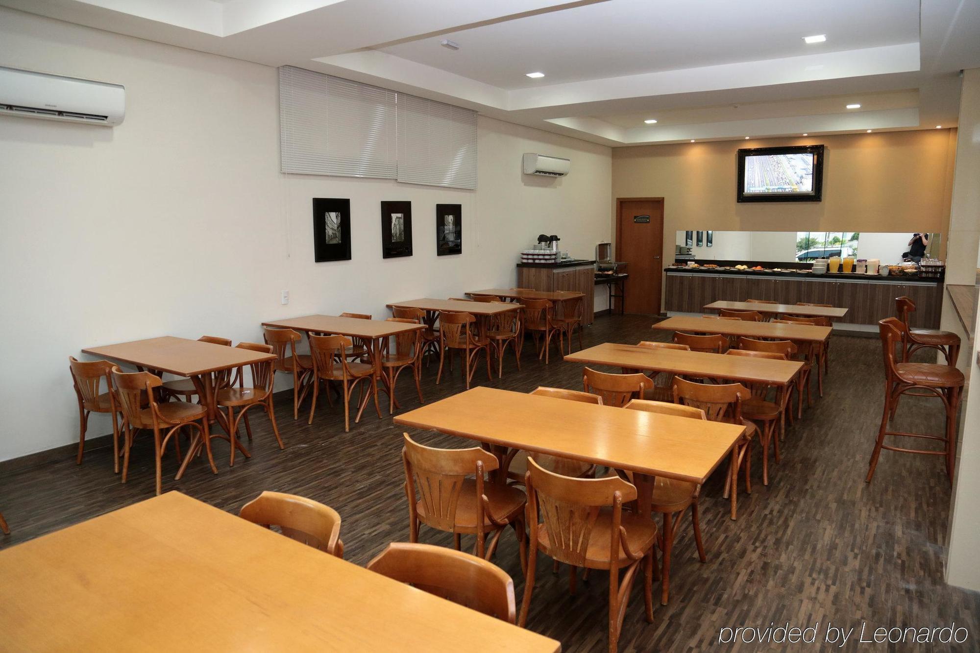 מלון Ibis Styles Ribeirao Preto Braz Olaia מראה חיצוני תמונה
