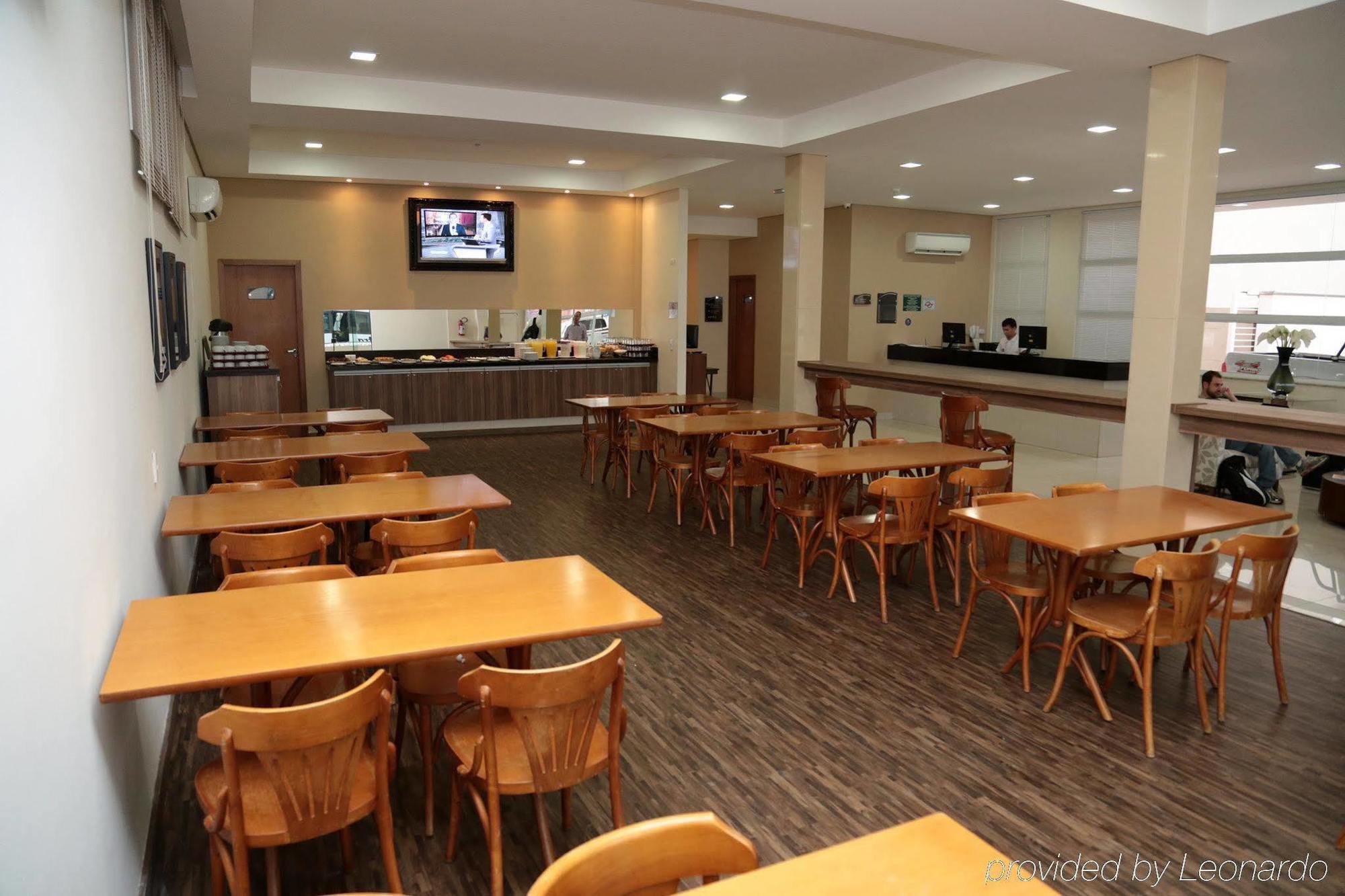 מלון Ibis Styles Ribeirao Preto Braz Olaia מראה חיצוני תמונה