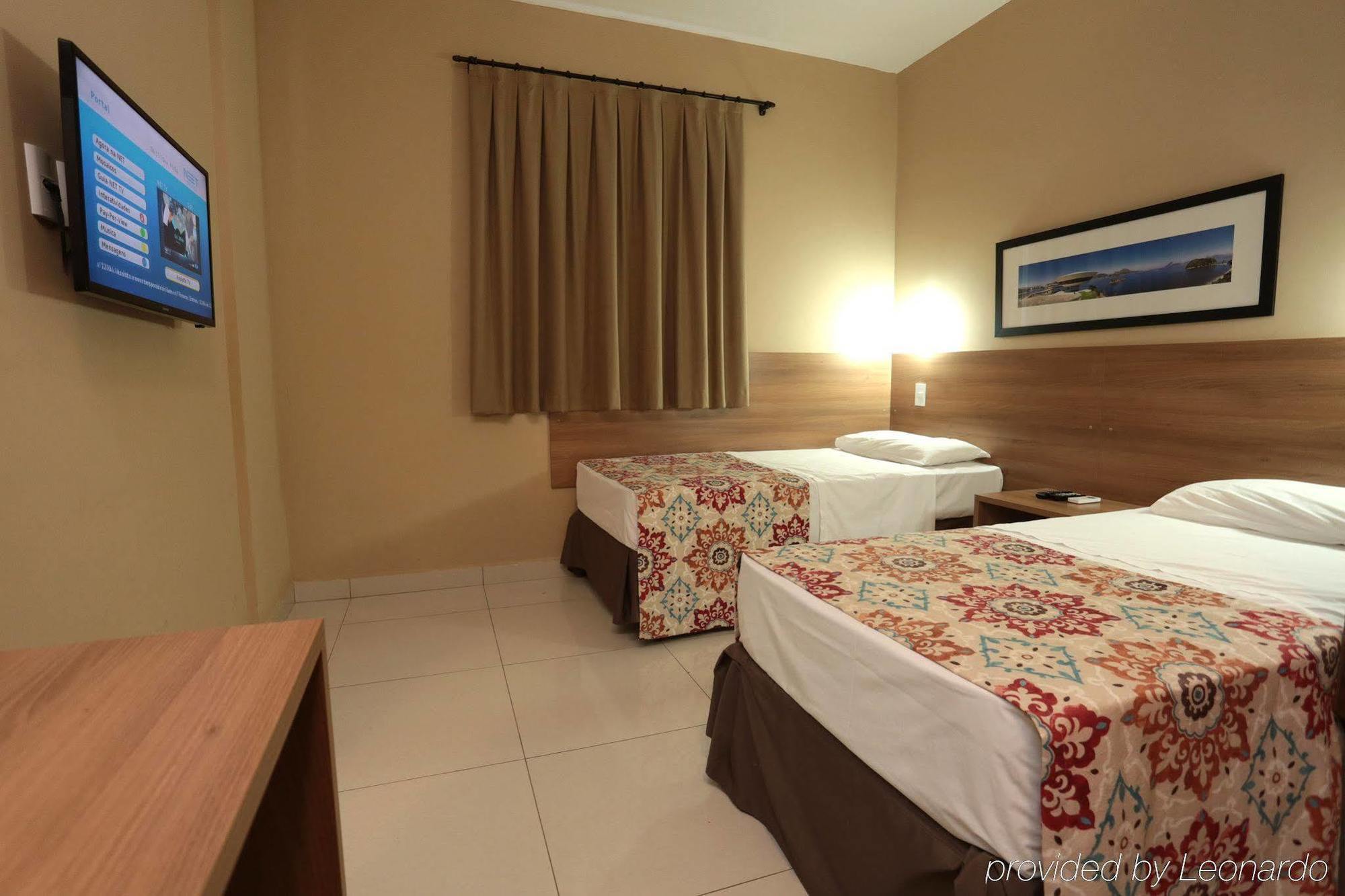 מלון Ibis Styles Ribeirao Preto Braz Olaia מראה חיצוני תמונה