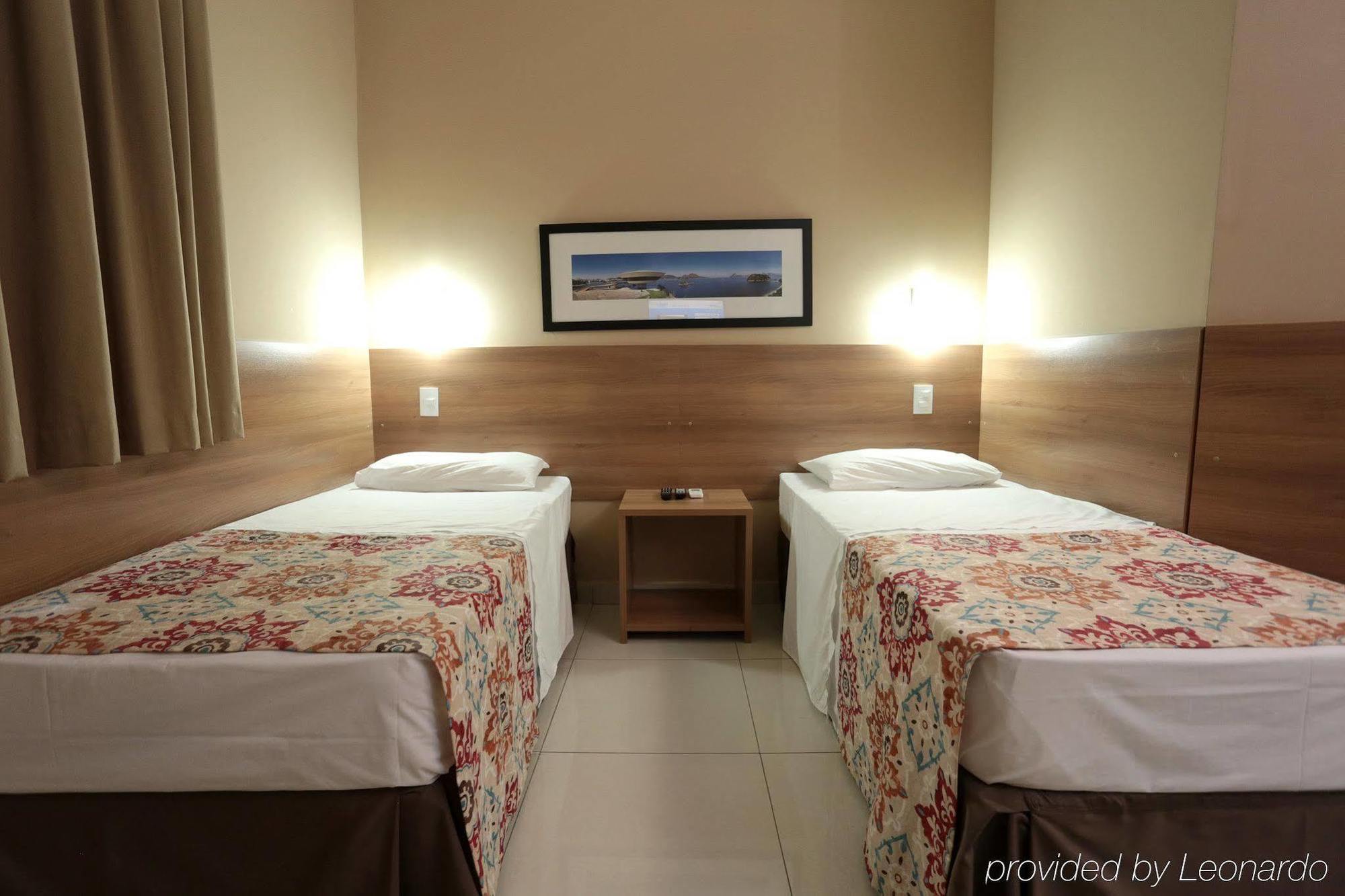 מלון Ibis Styles Ribeirao Preto Braz Olaia מראה חיצוני תמונה