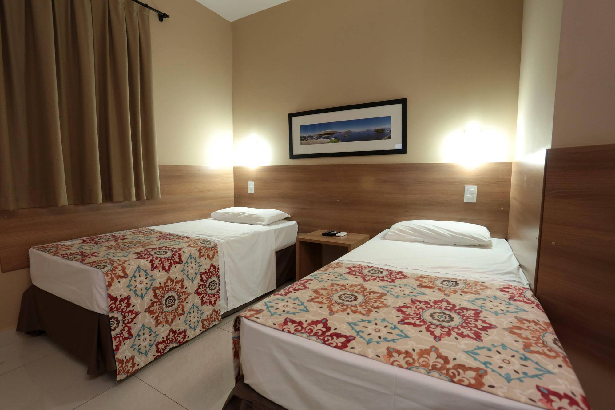 מלון Ibis Styles Ribeirao Preto Braz Olaia מראה חיצוני תמונה