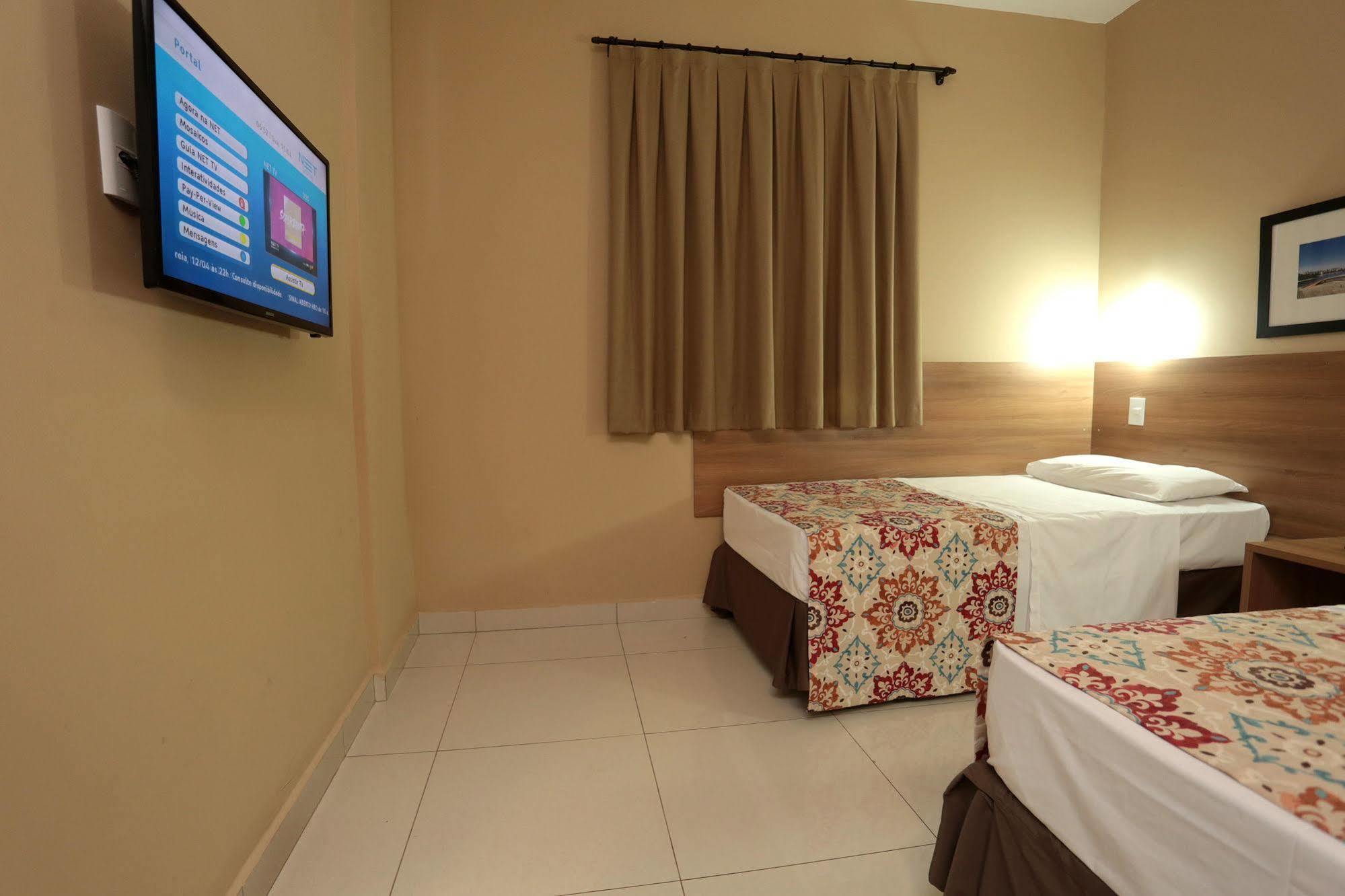 מלון Ibis Styles Ribeirao Preto Braz Olaia מראה חיצוני תמונה