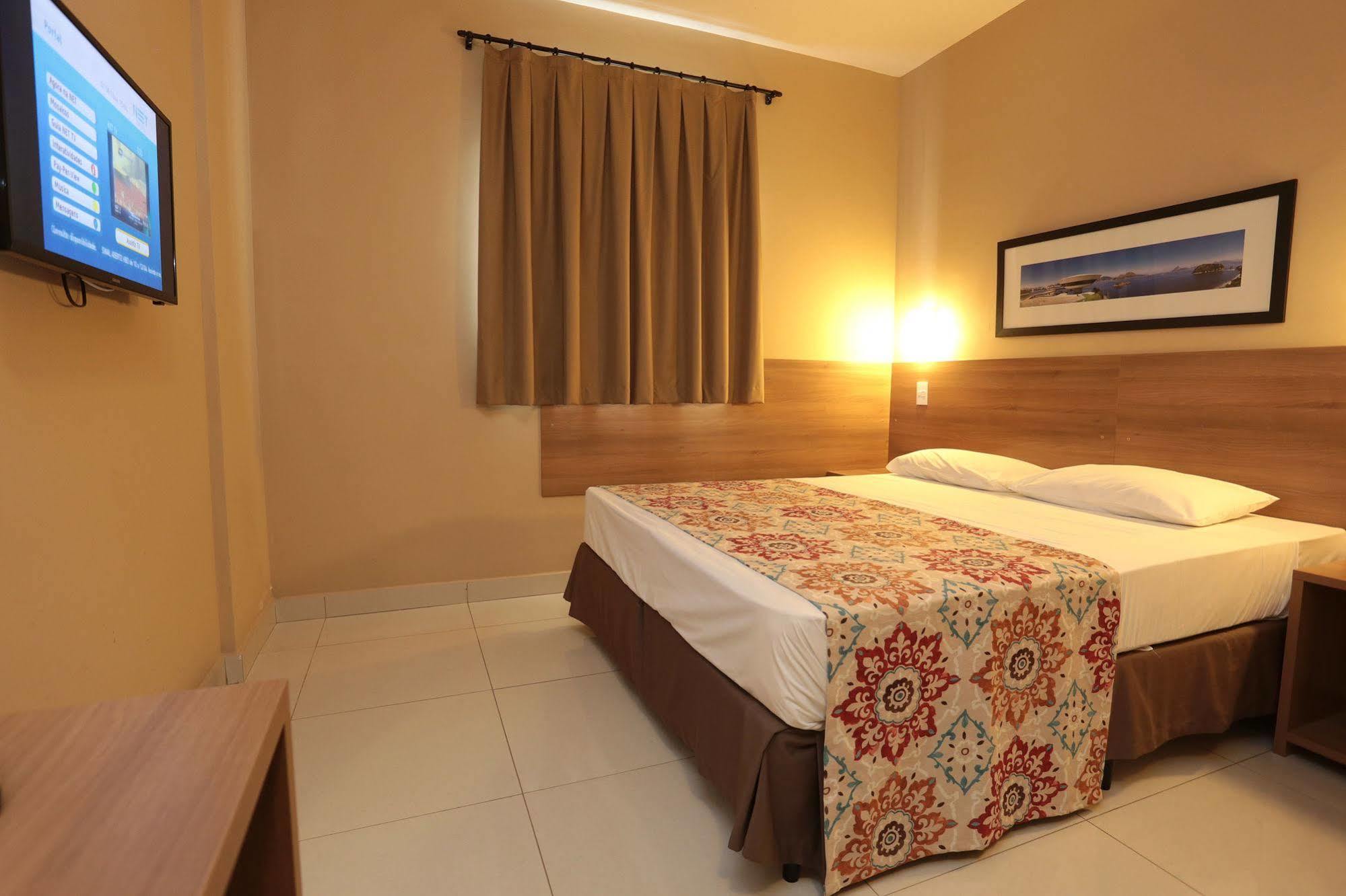 מלון Ibis Styles Ribeirao Preto Braz Olaia מראה חיצוני תמונה
