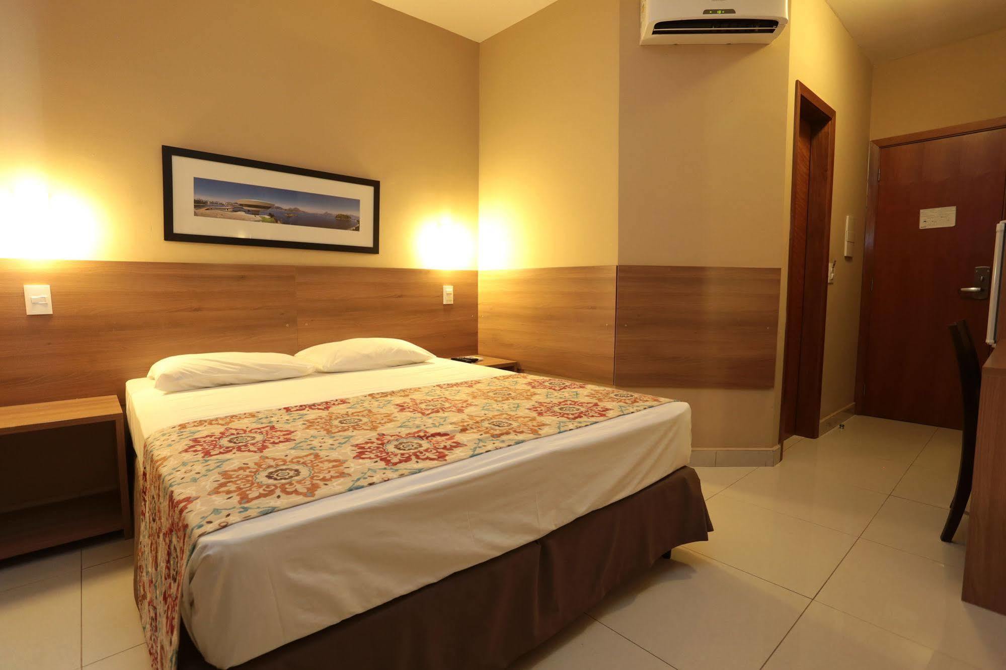 מלון Ibis Styles Ribeirao Preto Braz Olaia מראה חיצוני תמונה
