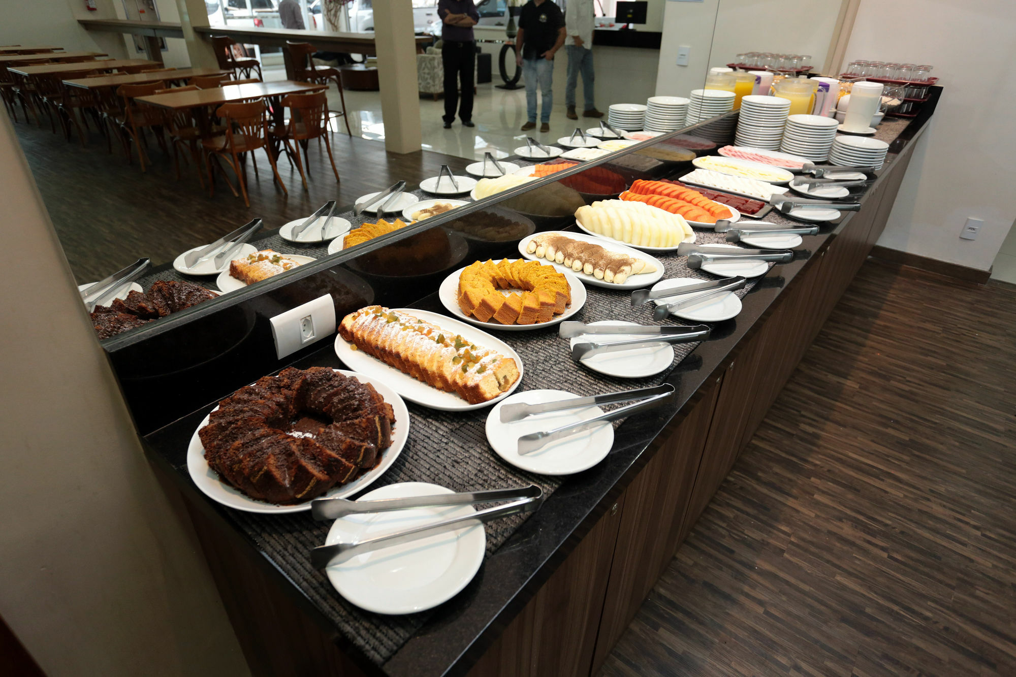מלון Ibis Styles Ribeirao Preto Braz Olaia מראה חיצוני תמונה