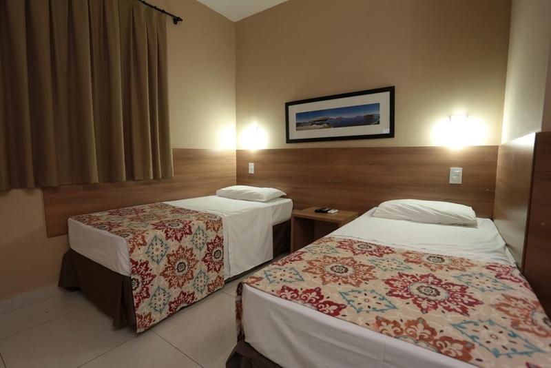 מלון Ibis Styles Ribeirao Preto Braz Olaia מראה חיצוני תמונה