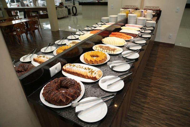 מלון Ibis Styles Ribeirao Preto Braz Olaia מראה חיצוני תמונה