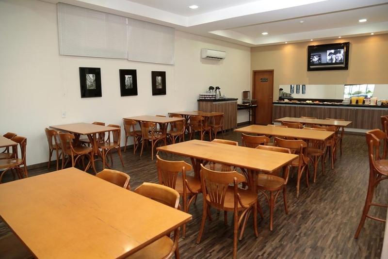 מלון Ibis Styles Ribeirao Preto Braz Olaia מראה חיצוני תמונה