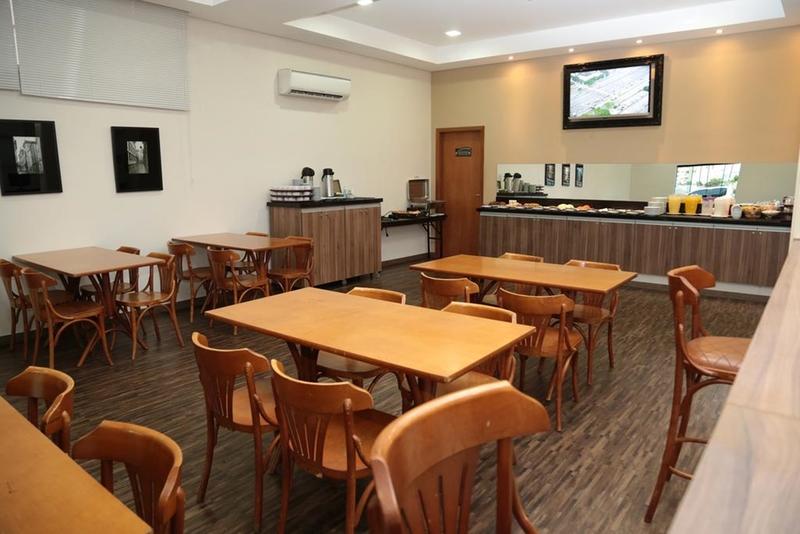 מלון Ibis Styles Ribeirao Preto Braz Olaia מראה חיצוני תמונה