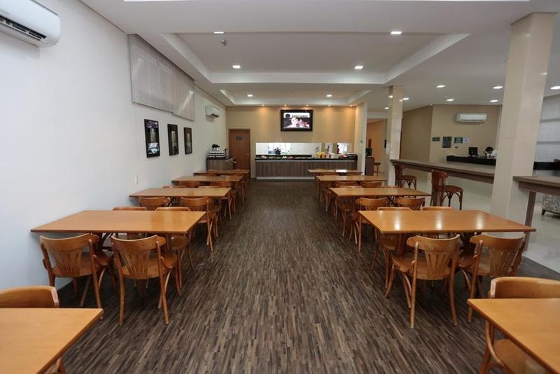 מלון Ibis Styles Ribeirao Preto Braz Olaia מראה חיצוני תמונה