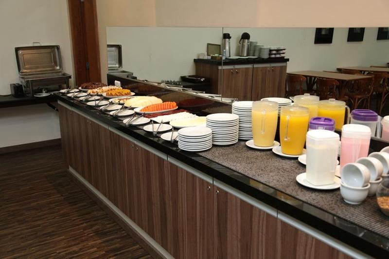 מלון Ibis Styles Ribeirao Preto Braz Olaia מראה חיצוני תמונה