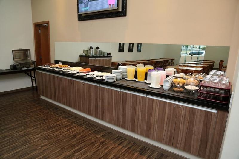 מלון Ibis Styles Ribeirao Preto Braz Olaia מראה חיצוני תמונה