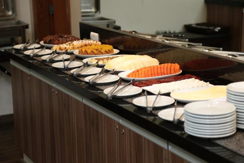 מלון Ibis Styles Ribeirao Preto Braz Olaia מראה חיצוני תמונה