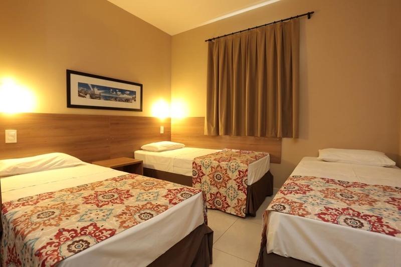 מלון Ibis Styles Ribeirao Preto Braz Olaia מראה חיצוני תמונה