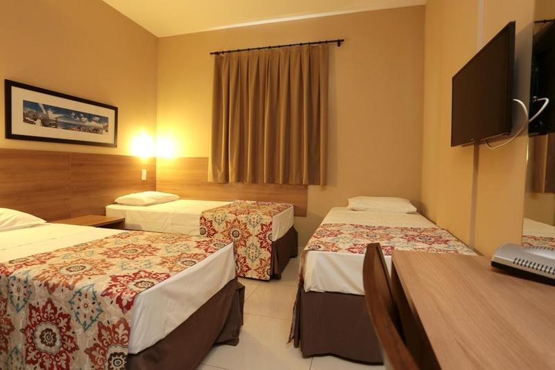 מלון Ibis Styles Ribeirao Preto Braz Olaia מראה חיצוני תמונה